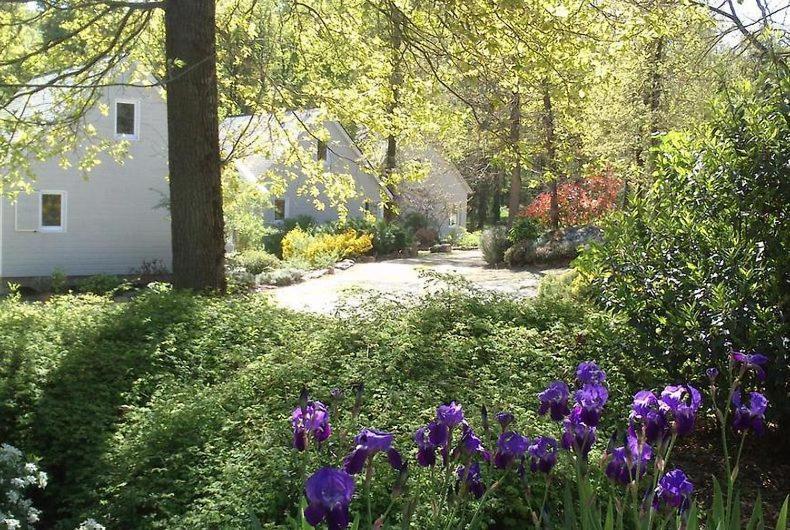 Les Chalets De Saumur, Piscine & Parc Boise, 100M Du Cadrenoir Luaran gambar